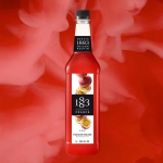 1883 Syrup Chanh Dây Đỏ