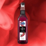 1883 Syrup Nam Việt Quất Ocean Spray 