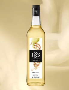 1883 Syrup Baobab