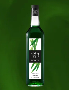 1883 Syrup Lá Dứa