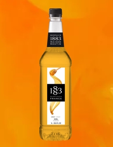 1883 Syrup Mật Ong
