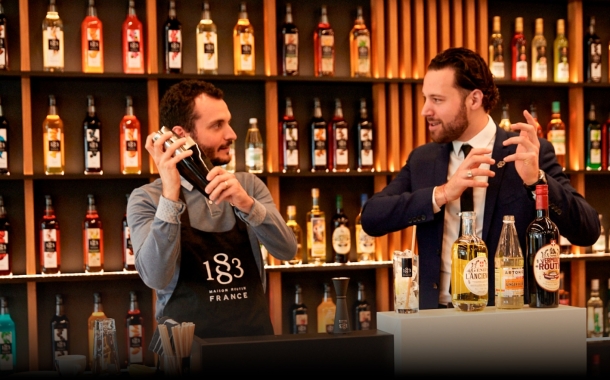 LOCAL BAND - CẢM HỨNG TỪ NƠI CUNG CẤP NGUỒN NGUYÊN LIỆU TỐT NHẤT