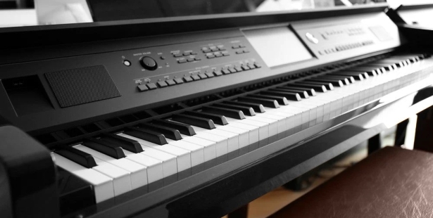Hướng Dẫn Mua Đàn Piano Điện Tử Hoàn Hảo