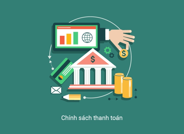 Chính sách thanh toán