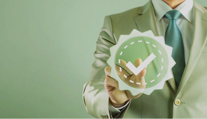 CHỨNG NHẬN CHẤT LƯỢNG